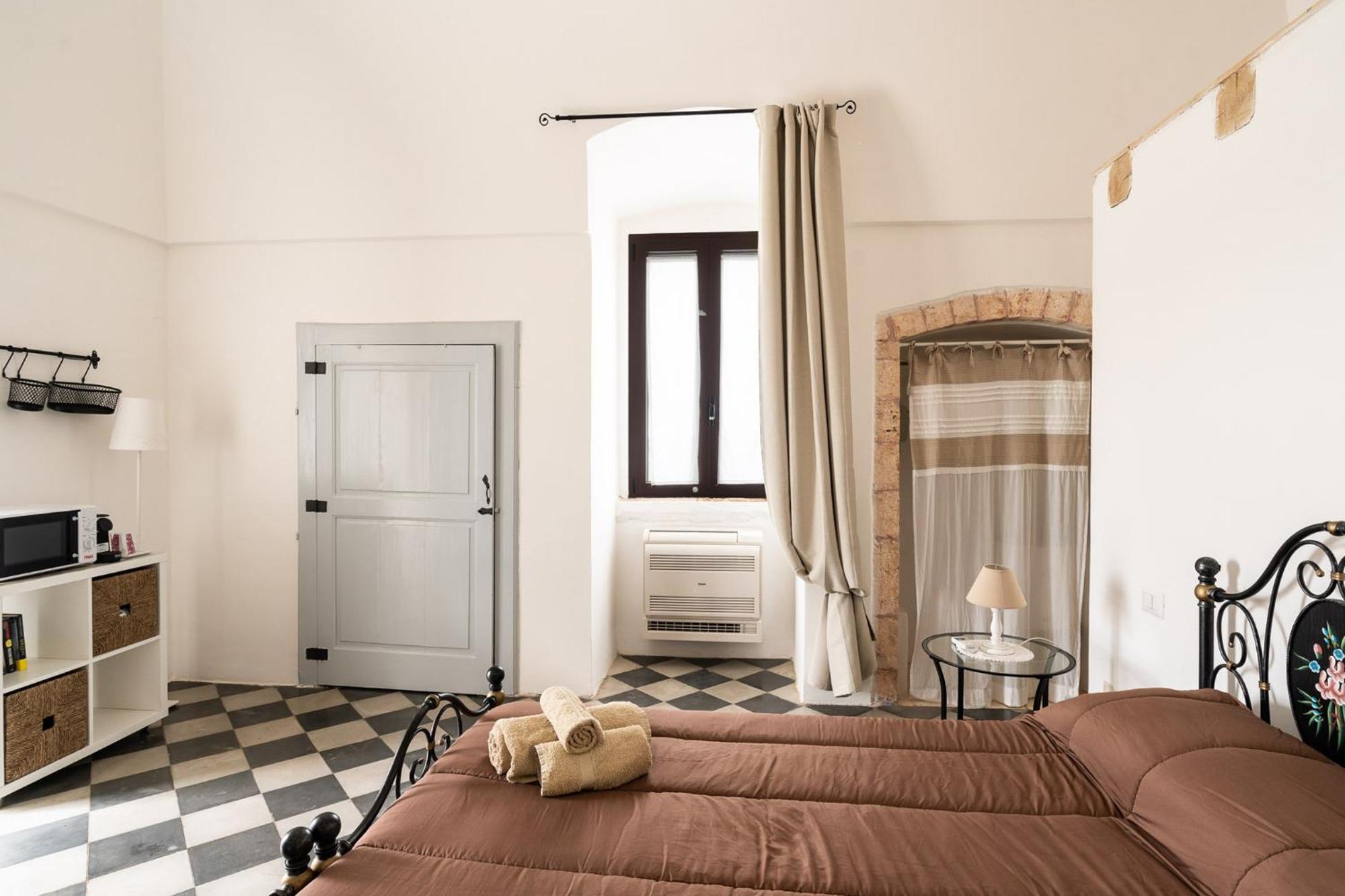 Готель Masseria Donna Coletta By Wonderful Italy Ночі Екстер'єр фото