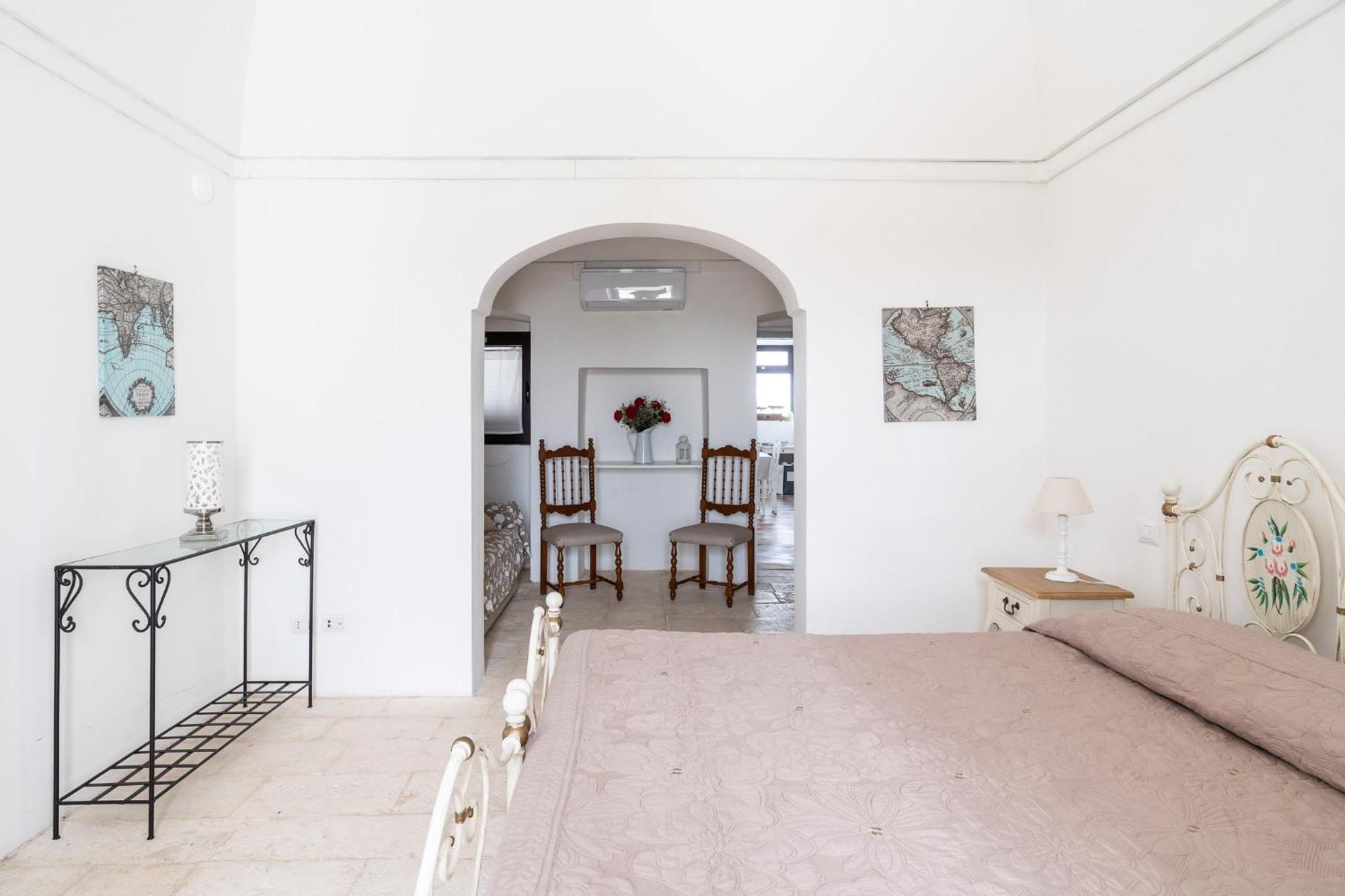 Готель Masseria Donna Coletta By Wonderful Italy Ночі Екстер'єр фото