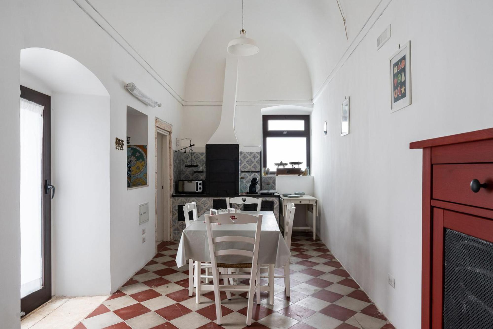 Готель Masseria Donna Coletta By Wonderful Italy Ночі Екстер'єр фото