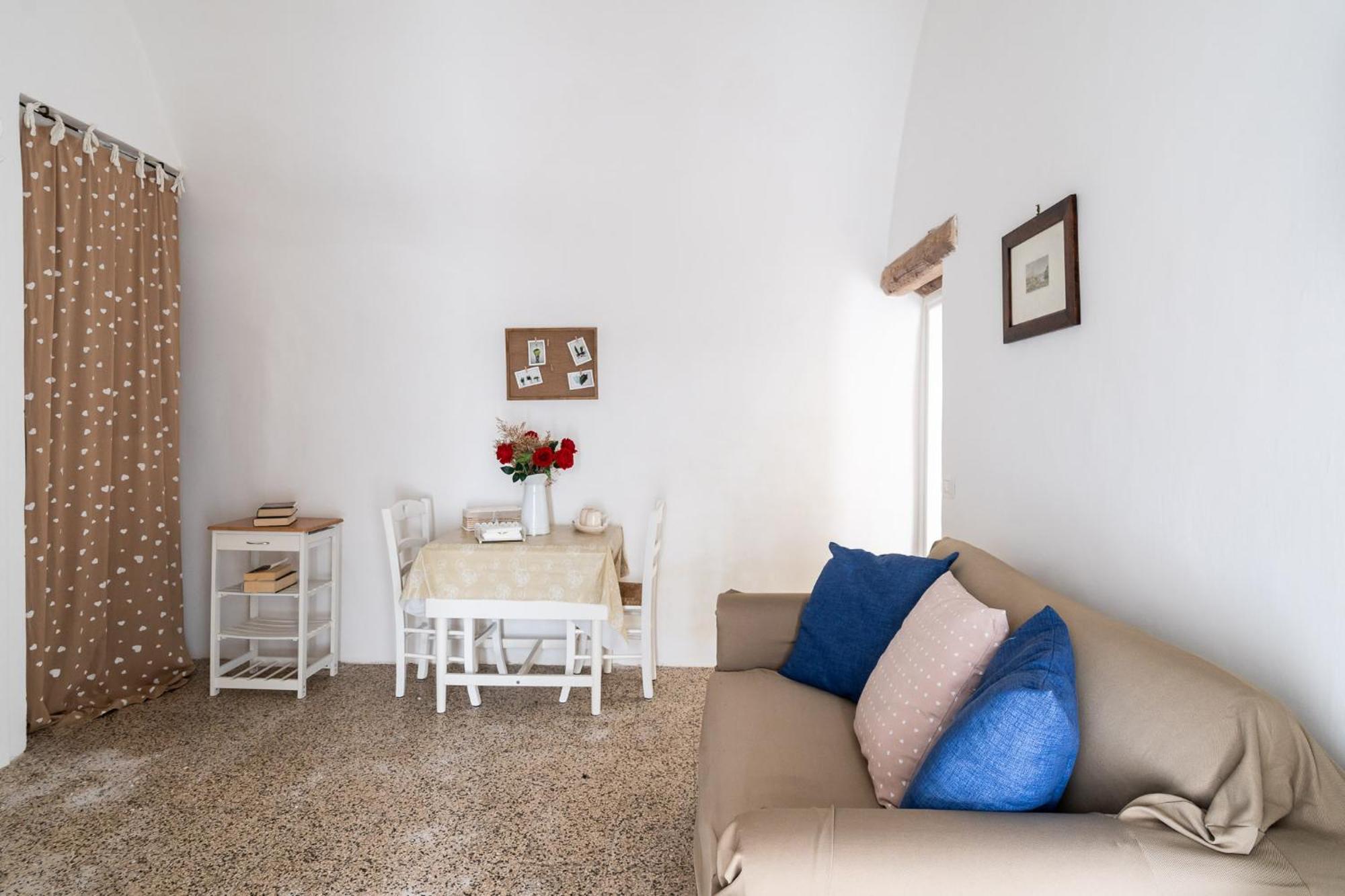 Готель Masseria Donna Coletta By Wonderful Italy Ночі Екстер'єр фото