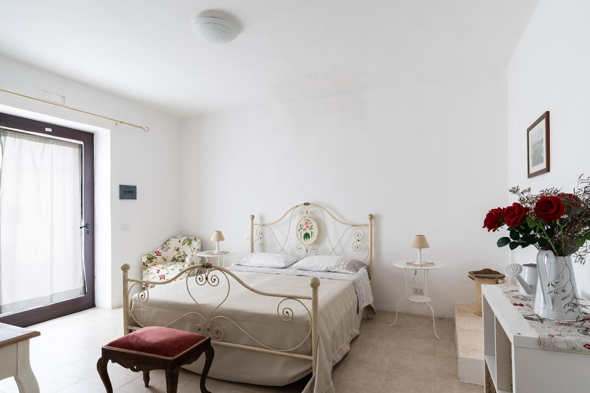 Готель Masseria Donna Coletta By Wonderful Italy Ночі Екстер'єр фото